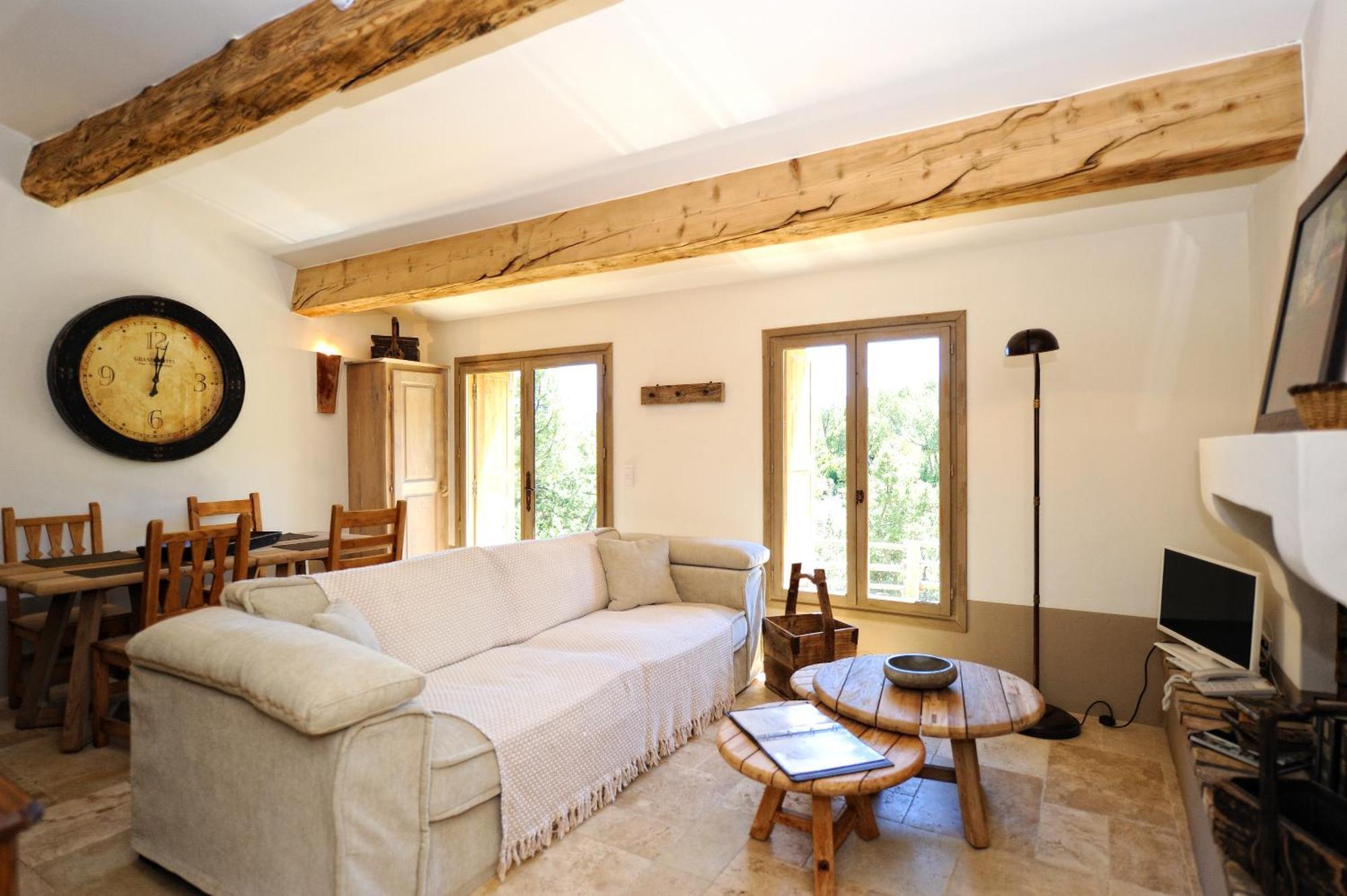 Вилла Domaine Les Oliviers De Palombaggia Порто-Веккьо Экстерьер фото